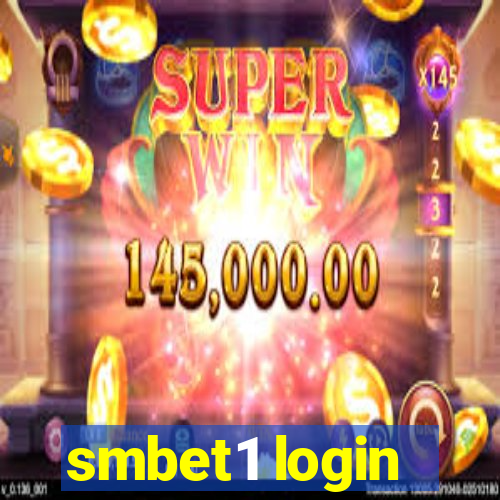 smbet1 login